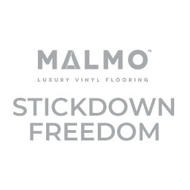 Malmo Stickdown Freedom LVT
